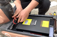 昌平区更换电瓶服务