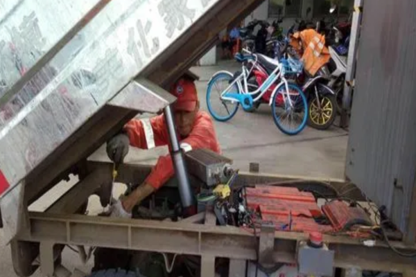 昌平区电动三轮车救援