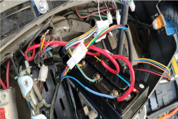 昌平区电动车电路维修