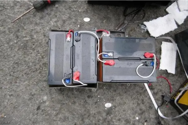 昌平区电动车更换电瓶